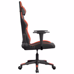 VidaXL 3143666 sedia per videogioco - Vista aggiuntiva 4