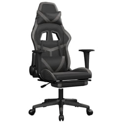VidaXL 3143669 sedia per videogioco
