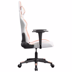 VidaXL 3143673 sedia per videogioco - Vista aggiuntiva 4