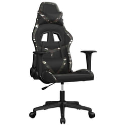 VidaXL 3143675 sedia per videogioco