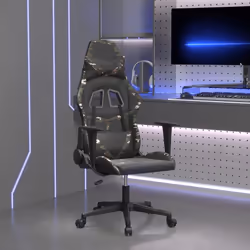 VidaXL 3143675 sedia per videogioco - Vista aggiuntiva 2