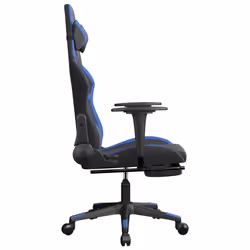 VidaXL 3143676 sedia per videogioco - Vista aggiuntiva 4