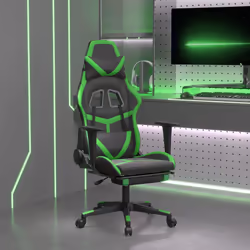 VidaXL 3143679 sedia per videogioco - Vista aggiuntiva 2