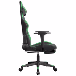 VidaXL 3143679 sedia per videogioco - Vista aggiuntiva 4