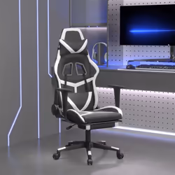 VidaXL 3143681 sedia per videogioco - Vista aggiuntiva 2