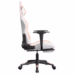 VidaXL 3143684 sedia per videogioco - Vista aggiuntiva 4