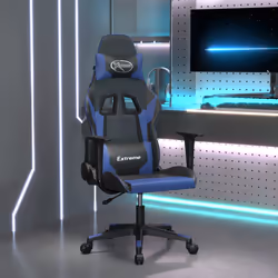 VidaXL 3143687 sedia per videogioco - Vista aggiuntiva 2