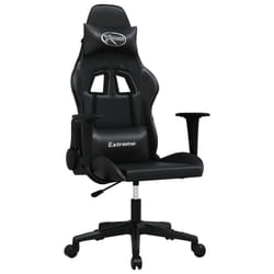 VidaXL 3143695 sedia per videogioco