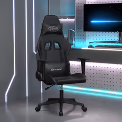 VidaXL 3143695 sedia per videogioco - Vista aggiuntiva 2