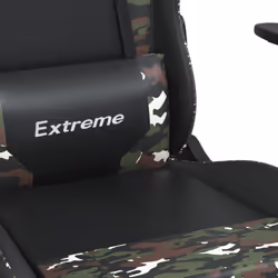 VidaXL 3143698 sedia per videogioco - Vista aggiuntiva 7
