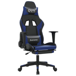 VidaXL 3143699 sedia per videogioco
