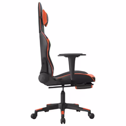 VidaXL 3143700 sedia per videogioco - Vista aggiuntiva 4