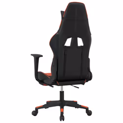 VidaXL 3143700 sedia per videogioco - Vista aggiuntiva 5