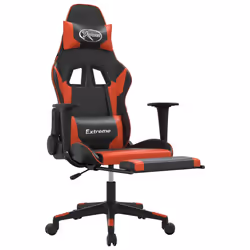 VidaXL 3143700 sedia per videogioco - Vista aggiuntiva 6
