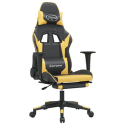 VidaXL 3143701 sedia per videogioco