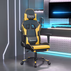 VidaXL 3143701 sedia per videogioco