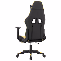 VidaXL 3143701 sedia per videogioco - Vista aggiuntiva 5