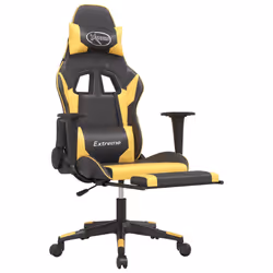 VidaXL 3143701 sedia per videogioco - Vista aggiuntiva 6