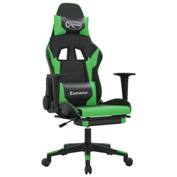 VidaXL 3143702 sedia per videogioco