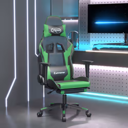 VidaXL 3143702 sedia per videogioco