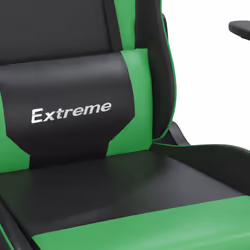 VidaXL 3143702 sedia per videogioco - Vista aggiuntiva 8