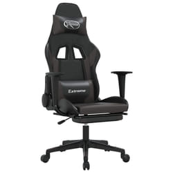 VidaXL 3143703 sedia per videogioco