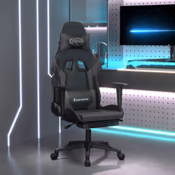 VidaXL 3143703 sedia per videogioco