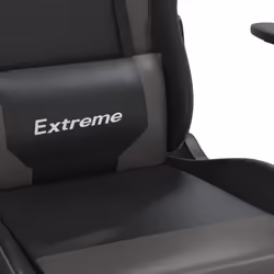 VidaXL 3143703 sedia per videogioco - Vista aggiuntiva 8