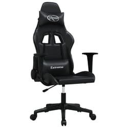 VidaXL 3143707 sedia per videogioco