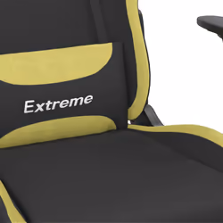 VidaXL 3143717 sedia per videogioco - Vista aggiuntiva 7