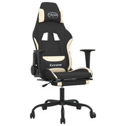 VidaXL 3143722 sedia per videogioco