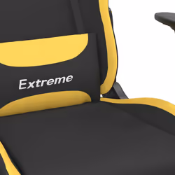 VidaXL 3143726 sedia per videogioco - Vista aggiuntiva 8