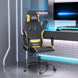 VidaXL 3143728 sedia per videogioco - Vista aggiuntiva 2