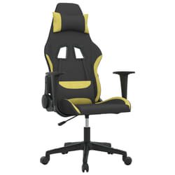 VidaXL 3143738 sedia per videogioco