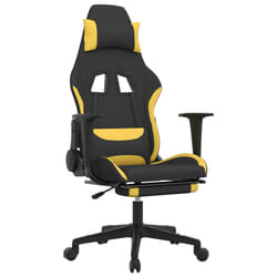 VidaXL 3143746 sedia per videogioco