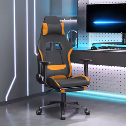 VidaXL 3143747 sedia per videogioco