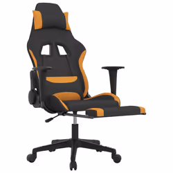 VidaXL 3143747 sedia per videogioco - Vista aggiuntiva 6