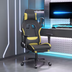 VidaXL 3143748 sedia per videogioco