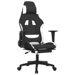 VidaXL 3143750 sedia per videogioco