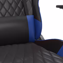 VidaXL 3143764 sedia per videogioco - Vista aggiuntiva 8