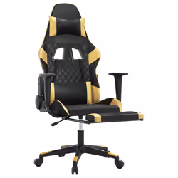 VidaXL 3143766 sedia per videogioco - Vista aggiuntiva 6