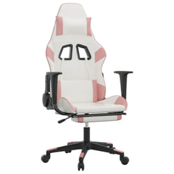 VidaXL 3143772 sedia per videogioco