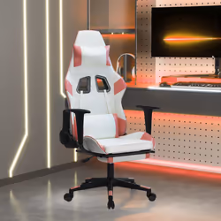 VidaXL 3143772 sedia per videogioco - Vista aggiuntiva 2