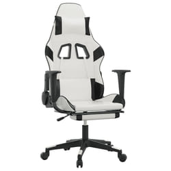 VidaXL 3143773 sedia per videogioco