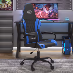 VidaXL 3143775 sedia per videogioco - Vista aggiuntiva 2