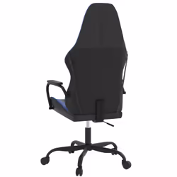 VidaXL 3143775 sedia per videogioco - Vista aggiuntiva 5