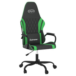 VidaXL 3143778 sedia per videogioco
