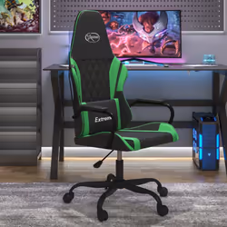 VidaXL 3143778 sedia per videogioco - Vista aggiuntiva 2