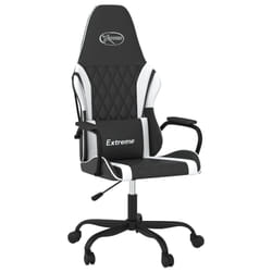 VidaXL 3143780 sedia per videogioco