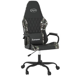 VidaXL 3143786 sedia per videogioco